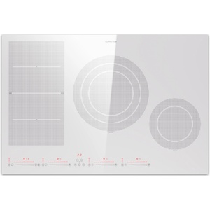 Klarstein Masterzone 77 Hybrid (CP14-Mstrzone-77H-WH)