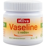 Milva Вазелин с невен, 35 ml Лосион за тяло