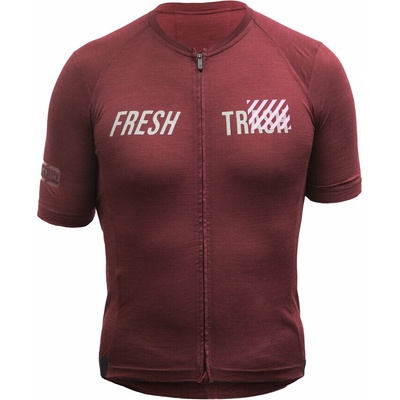 Fresh Trash MEN'S LITE Merino