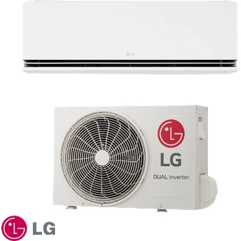 LG H18S1D.NS1 / H18S1D.U18 New Deluxe