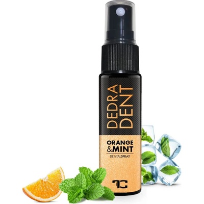 STADA Kamistad ústny sprej 20 ml