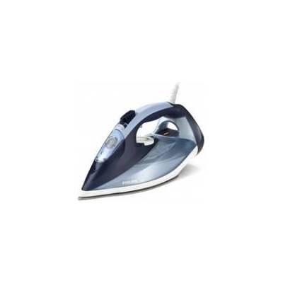 Philips Парна ютия PHILIPS серия 7000 DST7020/20 2800W, 50 г/мин, 250 г boost
