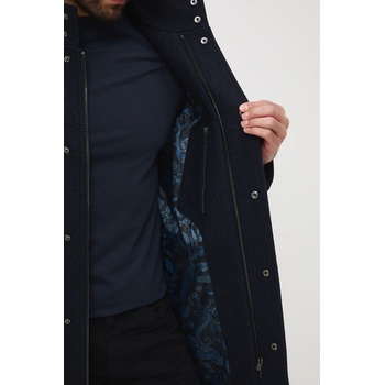 Image 1 of MEDICINE Вълнено палто Medicine (RW25-KPM604)