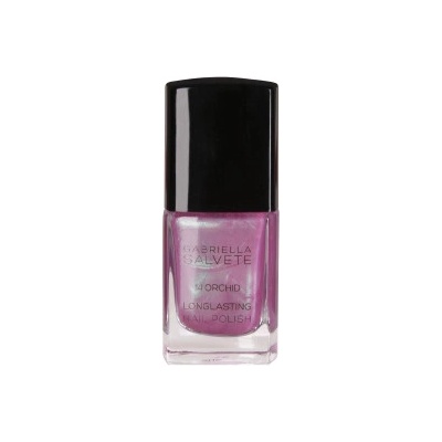 Gabriela Salvete lak na nehty Long lasting Enamel 14
