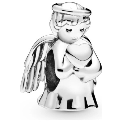 Pandora prívesok Anjel lásky 798413C00