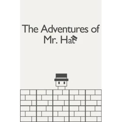 Игра The Adventures of Mr. Hat за PC Steam, Електронна доставка