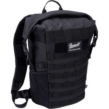 Brandit Раница Brandit Cooper Rolltop 20L, черна (8114-11002)