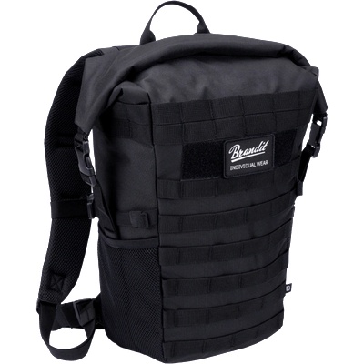 Brandit Раница Brandit Cooper Rolltop 20L, черна (8114-11002)