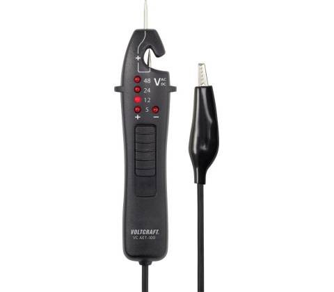 VOLTCRAFT VC AET-100