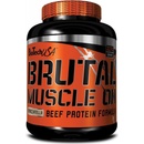 Proteíny Brutal Nutrition MUSCLE ON PROTEIN 2270 g
