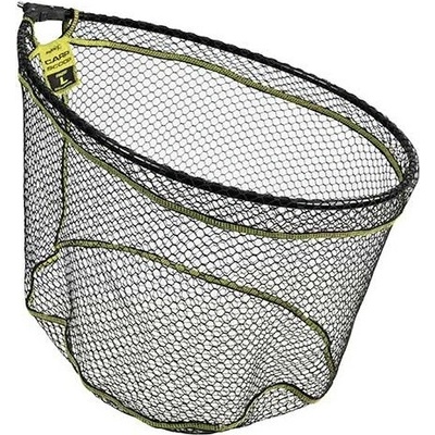 Matrix Podberáková Hlava Carp Scoop Landing Net L 55x45 cm