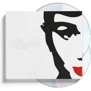 Universal Courteeners: St. Jude - 2CD (057720)