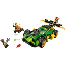 LEGO® NINJAGO® - Lloyd's Race Car EVO (71763)