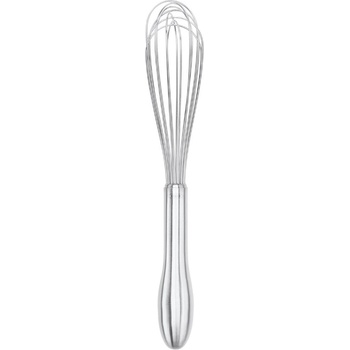 Oxo Бъркалка steel 22 см, сребриста, неръждаема стомана, oxo (oxo1050058)