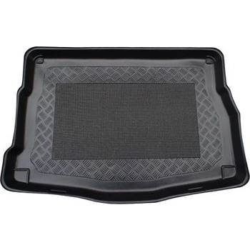 Стелка за багажник за Hyundai i30 (2012-2017) GD / Kia Ceed (2012+) Hatchback 3d/5d - Up (with organizer in the boot for models PREMIUM and STYLE for