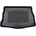 Carmart Стелка за багажник за Hyundai i30 (2012-2017) GD / Kia Ceed (2012+) Hatchback 3d/5d - Up (with organizer in the boot for models PREMIUM and STYLE for