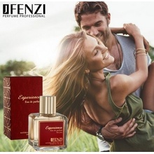 JFenzi Experience parfumovaná voda dámska 100 ml