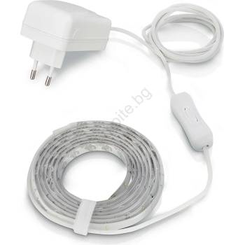 Image 1 of Philips 70102/31/P2 - LED лента MYLIVING LIGHTSTRIP 5м LED/24W/230V (P2022)