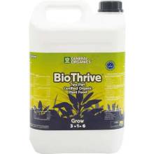 General Organics BioThrive Grow 5 l
