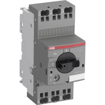 ABB MS1xxMS132-6.3K 1SAM350010R1009