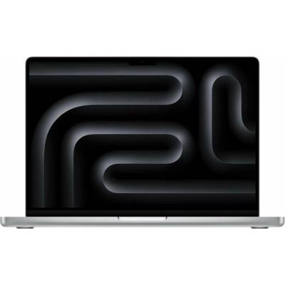 Apple MacBook Pro 14 M5 (2025) Silver MDE54CZ/A