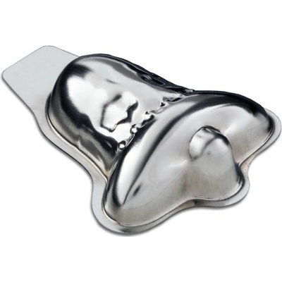 Plastimex Zvoneček, 4 cm, 20ks sada