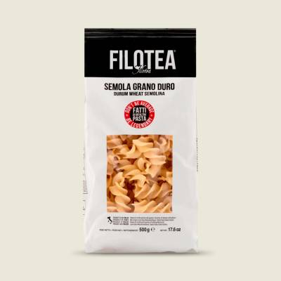 Filotea Fussiloni bezvaječné 500 g