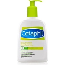 Cetaphil Moisturizers hydratační tělové mléko pro všechny typy pokožky 473 ml