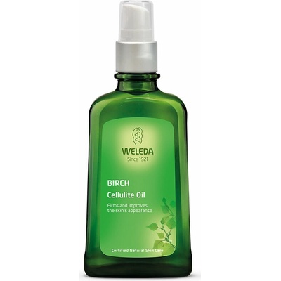 Weleda osviežujúci citrusový olej na telo 100 ml