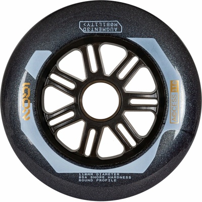 Iqon Access 110mm 85A 4ks