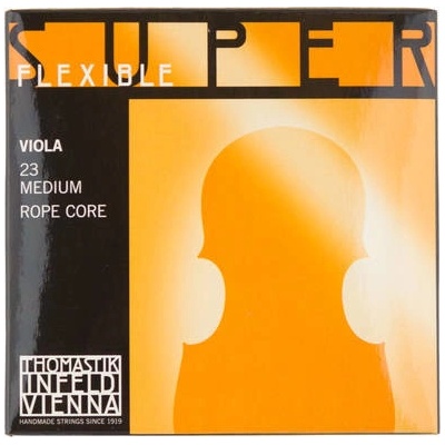 Thomastik Superflexible 23