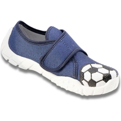 Raweks dětská domácí obuv TOMEK T5