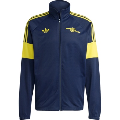 adidas Originals FC Arsenal London Lifestyler Track Sweatshirt jz5802