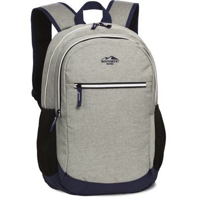 Southwest Bound classic sivá 20 l