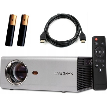 Overmax MultiPic 3.5