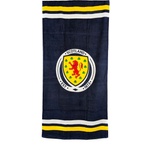 Team Хавлиена кърпа Team Stripe Towel Unisex Adults - Scotland