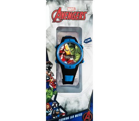 Avengers