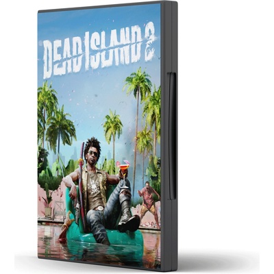 Dead Island 2