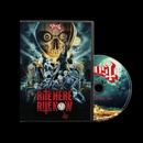 Ghost: Rite Here Rite Now DVD