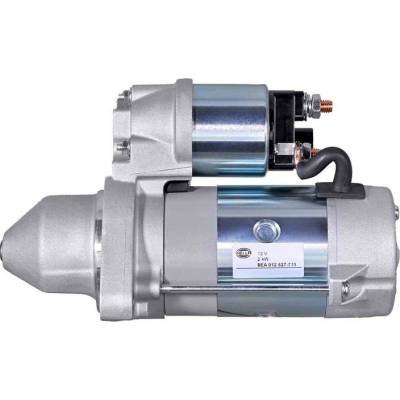 HELLA 8EA 012 527-711 Startér (8EA012527-711)
