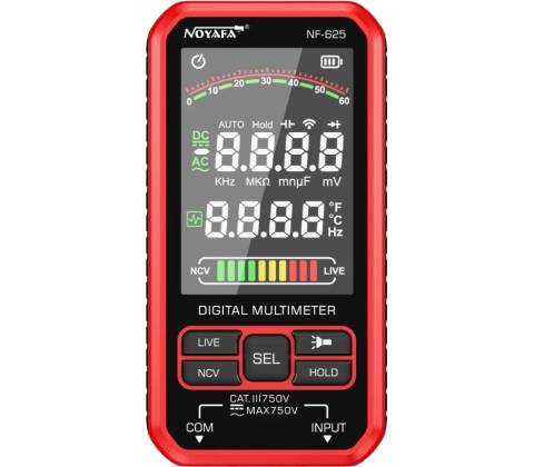 W-Star WSNF-625
