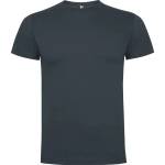 Roly Xfer roly dogo premium / Мъжка тениска - абаносово сиво xxl (e6502-231-xxl)