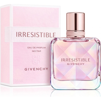 Givenchy Irresistible Nectar parfumovaná voda dámska 35 ml