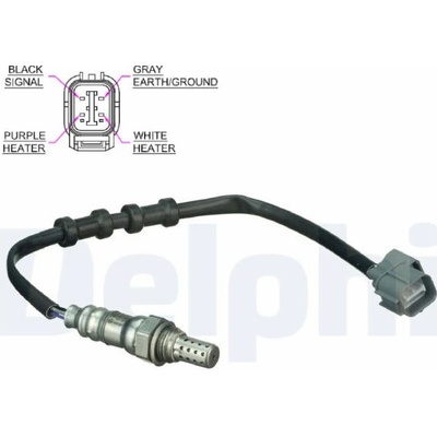 Lambda sonda DELPHI ES20322-12B1