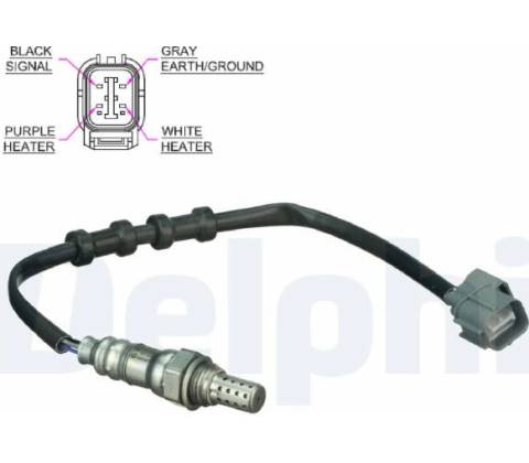 Lambda sonda DELPHI ES20322-12B1
