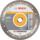 Bosch Diamantový kotúč 230 mm, Standard for Universal Turbo (2608602397)