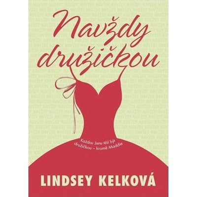 Navždy družičkou