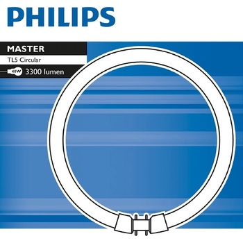 Philips kruhová Master TL5 Circular 40W/830 2GX13 Teplá bílá
