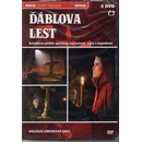 Ďáblova lest DVD