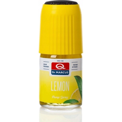 Dr.Marcus Pump Spray Lemon 50 ml